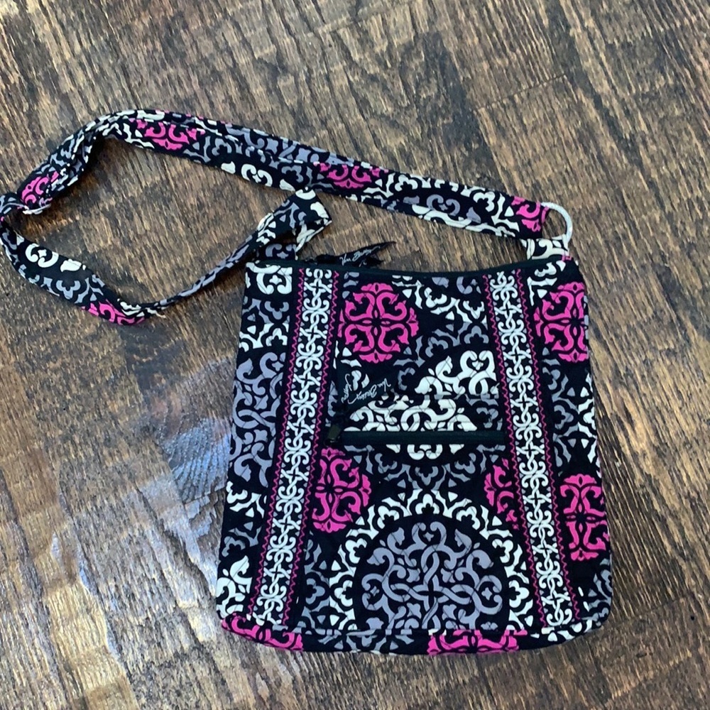 Vera Bradley Crossbody Bag